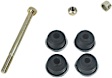 MK90101 Front, Driver or Passenger Side Sway Bar Link, Supreme Series