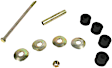 MK90103 Rear, Driver or Passenger Side Sway Bar Link, Supreme Series