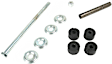 MK90104 Front, Driver or Passenger Side Sway Bar Link, Supreme Series