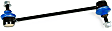 MK90107 Front, Driver or Passenger Side Sway Bar Link, Supreme Series