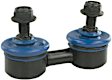MK90124 Front, Driver or Passenger Side Sway Bar Link, Supreme Series