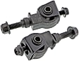MK90143 Supreme Series Camber and Alignment Kit - Arm/Stud, Direct Fit