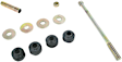 MK90248 Front, Driver or Passenger Side Sway Bar Link, Supreme Series