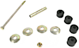 MK90250 Front, Driver or Passenger Side Sway Bar Link, Supreme Series
