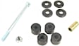 MK90251 Front or Rear, Driver or Passenger Side Sway Bar Link, Supreme Series