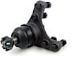MK90256 Front, Driver Side, Upper Ball Joint Supreme Series
