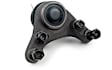 MK90257 Front, Passenger Side, Upper Ball Joint Supreme Series
