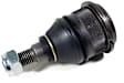 MK9025 Front, Driver or Passenger Side, Lower Ball Joint Supreme Series