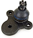 MK9026 Front, Driver or Passenger Side, Upper Ball Joint Supreme Series