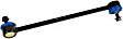MK90311 Front, Driver Side Sway Bar Link, Supreme Series