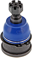 MK90332 Front, Driver or Passenger Side, Lower Ball Joint Supreme Series