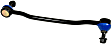 MK90352 Front, Driver Side Sway Bar Link, Supreme Series