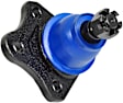 MK90357 Front, Passenger Side, Lower Ball Joint Supreme Series