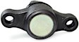 MK90374 Front, Driver or Passenger Side, Lower Ball Joint Supreme Series