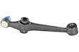 CMK90377 Front, Passenger Side, Lower Control Arm, Supreme Series