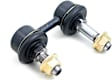 MK90381 Front, Driver or Passenger Side Sway Bar Link, Supreme Series