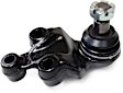 MK90384 Front, Driver or Passenger Side, Lower Ball Joint Supreme Series
