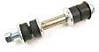 MK90389 Front, Driver or Passenger Side Sway Bar Link, Supreme Series