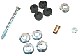 MK90390 Front, Driver or Passenger Side Sway Bar Link, Supreme Series