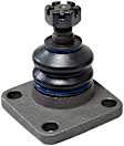 MK9041 Front, Driver or Passenger Side, Lower Ball Joint Supreme Series