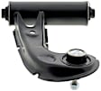 CMK90422 Front, Passenger Side, Upper Control Arm, Supreme Series