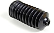 MK90438 Steering Rack Boot, Sold Individually, Direct Fit, Supreme Series