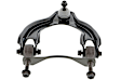 CMK90448 Front, Passenger Side, Upper Control Arm, Supreme Series