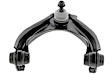 CMK90450 Front, Passenger Side, Upper Control Arm, Supreme Series