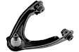 CMK90450 Front, Passenger Side, Upper Control Arm, Supreme Series