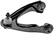 CMK90451 Front, Driver Side, Upper Control Arm, Supreme Series