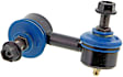 MK90453 Rear, Driver Side Sway Bar Link, Supreme Series