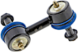 MK90453 Rear, Driver Side Sway Bar Link, Supreme Series