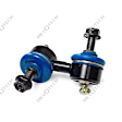 MK90454 Front, Driver Side Sway Bar Link, Supreme Series