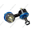 MK90454 Front, Driver Side Sway Bar Link, Supreme Series