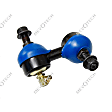MEMK90455 Front, Passenger Side Sway Bar Link, Supreme Series