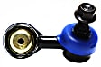 MEMK90455 Front, Passenger Side Sway Bar Link, Supreme Series