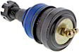 MK90459 Front, Driver or Passenger Side, Lower Ball Joint Supreme Series