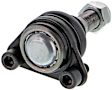 MK9048 Front, Driver or Passenger Side, Upper Ball Joint Supreme Series