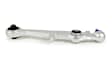 CMK90494 Front, Driver or Passenger Side, Lower, Frontward Control Arm, Supreme Series