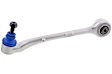 CMK90496 Front, Passenger Side, Lower, Frontward Control Arm, Supreme Series