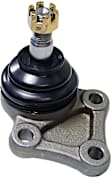 MK9049 Front, Driver or Passenger Side, Lower Ball Joint Supreme Series
