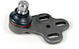 MK90503 Front, Passenger Side, Lower Ball Joint Supreme Series