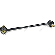 MK90519 Front, Passenger Side Sway Bar Link, Supreme Series