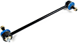 MK90519 Front, Passenger Side Sway Bar Link, Supreme Series
