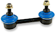 MK90520 Rear, Driver or Passenger Side Sway Bar Link, Supreme Series