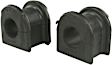 MK90543 Front Sway Bar Bushing, Set of 2, Supreme Series