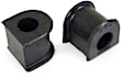 MK90550 Rear Sway Bar Bushing, Set of 2, Supreme Series