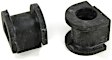MK90564 Sway Bar Bushing, Set of 2, Supreme Series