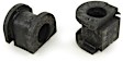 2000 Honda Civic - Front Sway Bar Bushing, Set of 2, Supreme Series