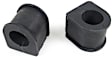 MK90590 Rear Sway Bar Bushing, Set of 2, Supreme Series